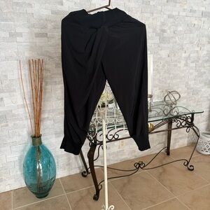 Lululemon Dance to yoga pants